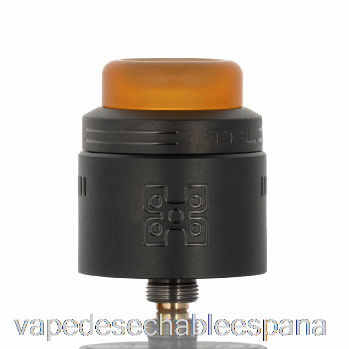 Vape Desechable España Geek Vape Talo X 24mm Bf Rda Gunmetal